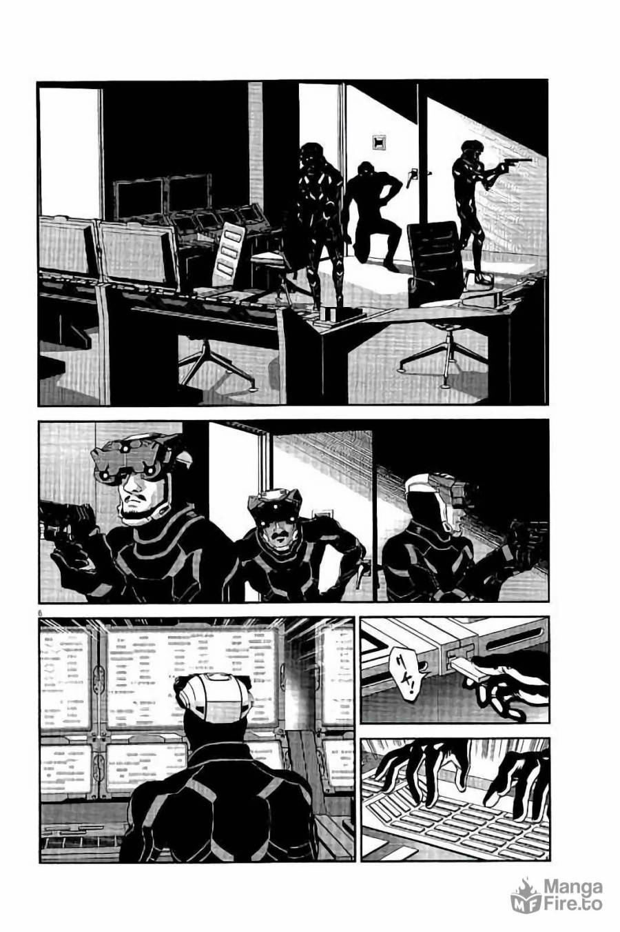 ページ 6 — 第67話