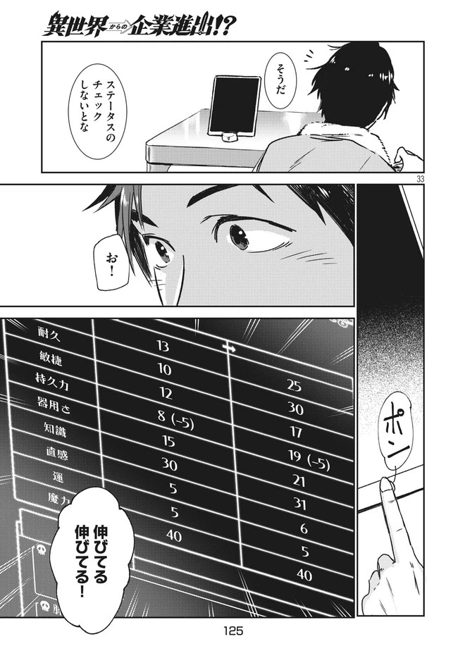 ページ 13 — 第2.2話