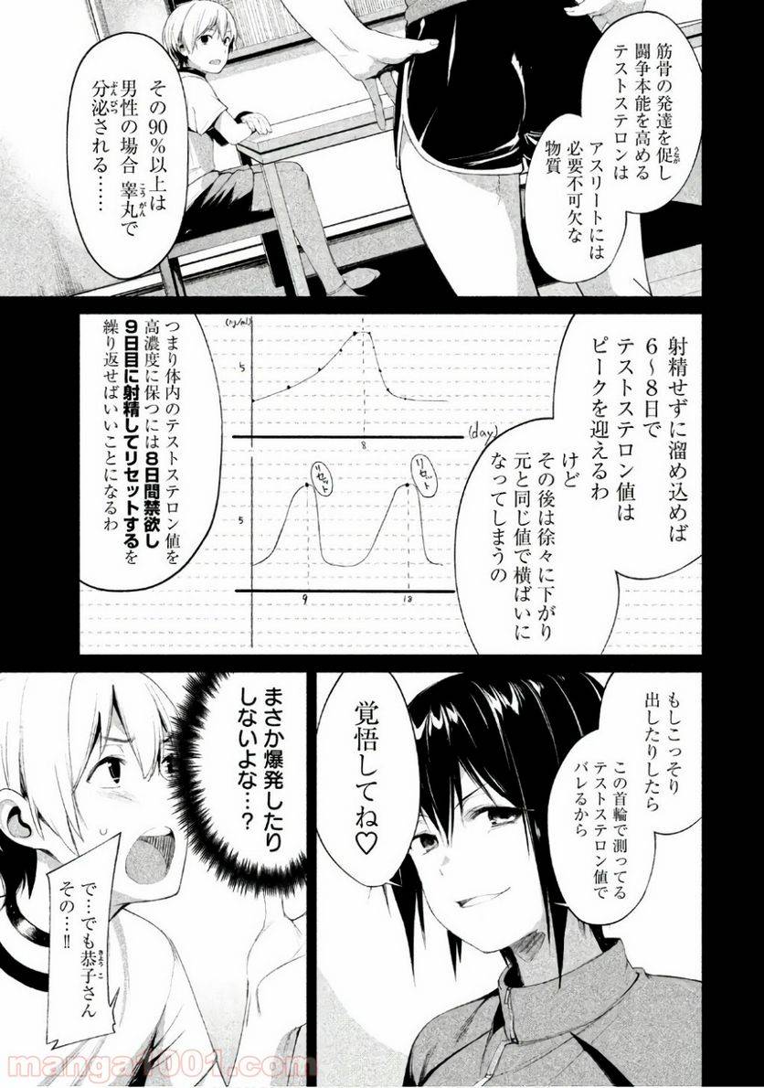ページ 7 — 第2話