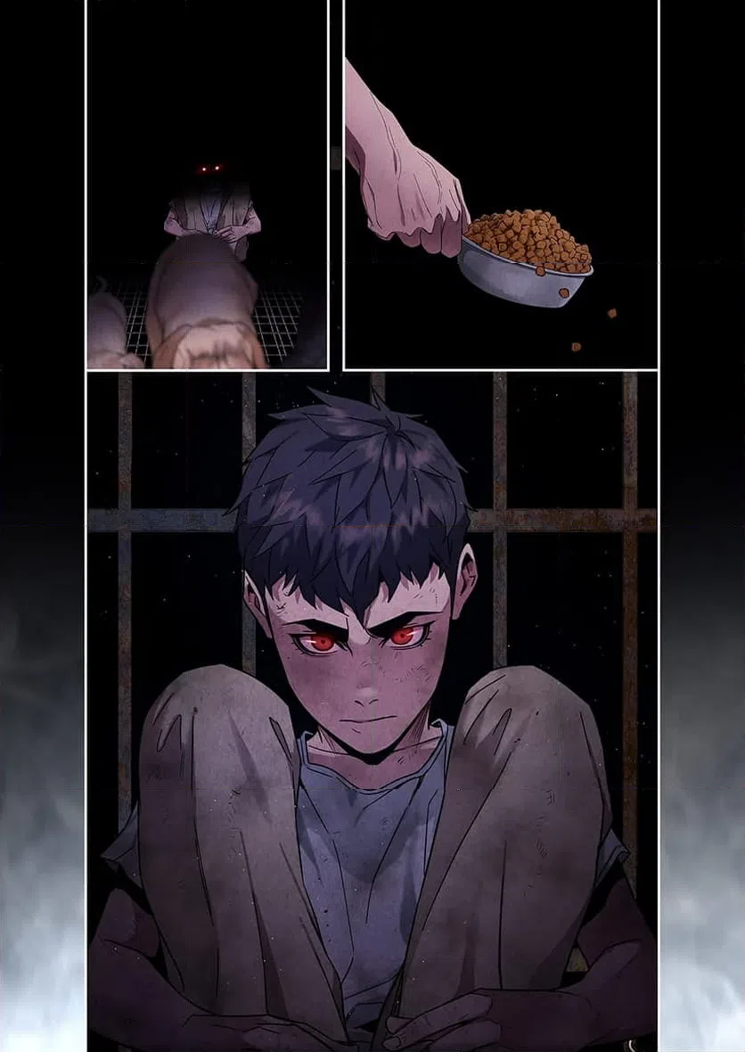ページ 10 — 第3話