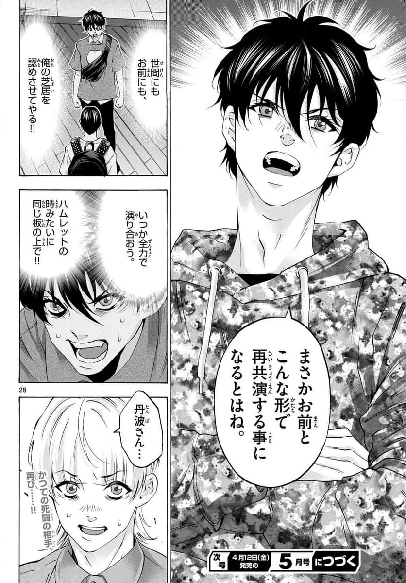 ページ 28 — 第83話