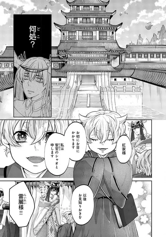 ページ 5 — 第1.1話