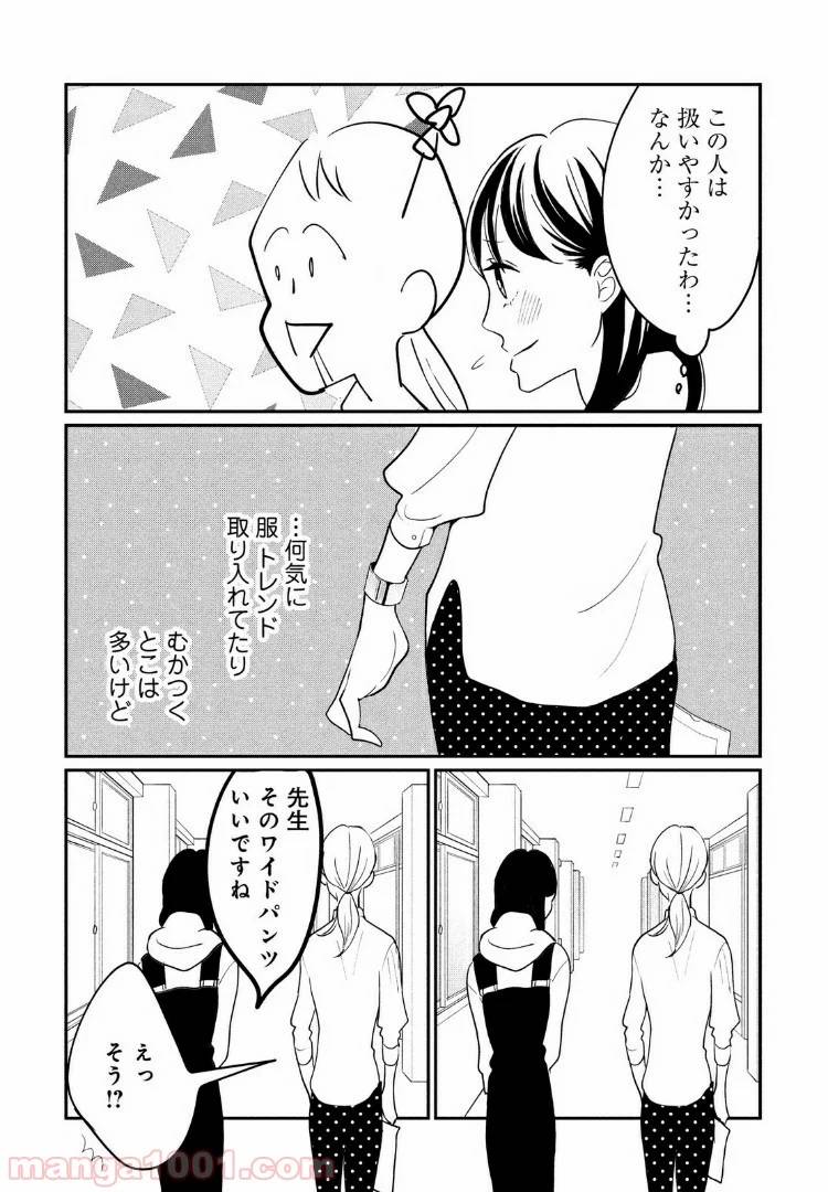 ページ 6 — 第14.1話