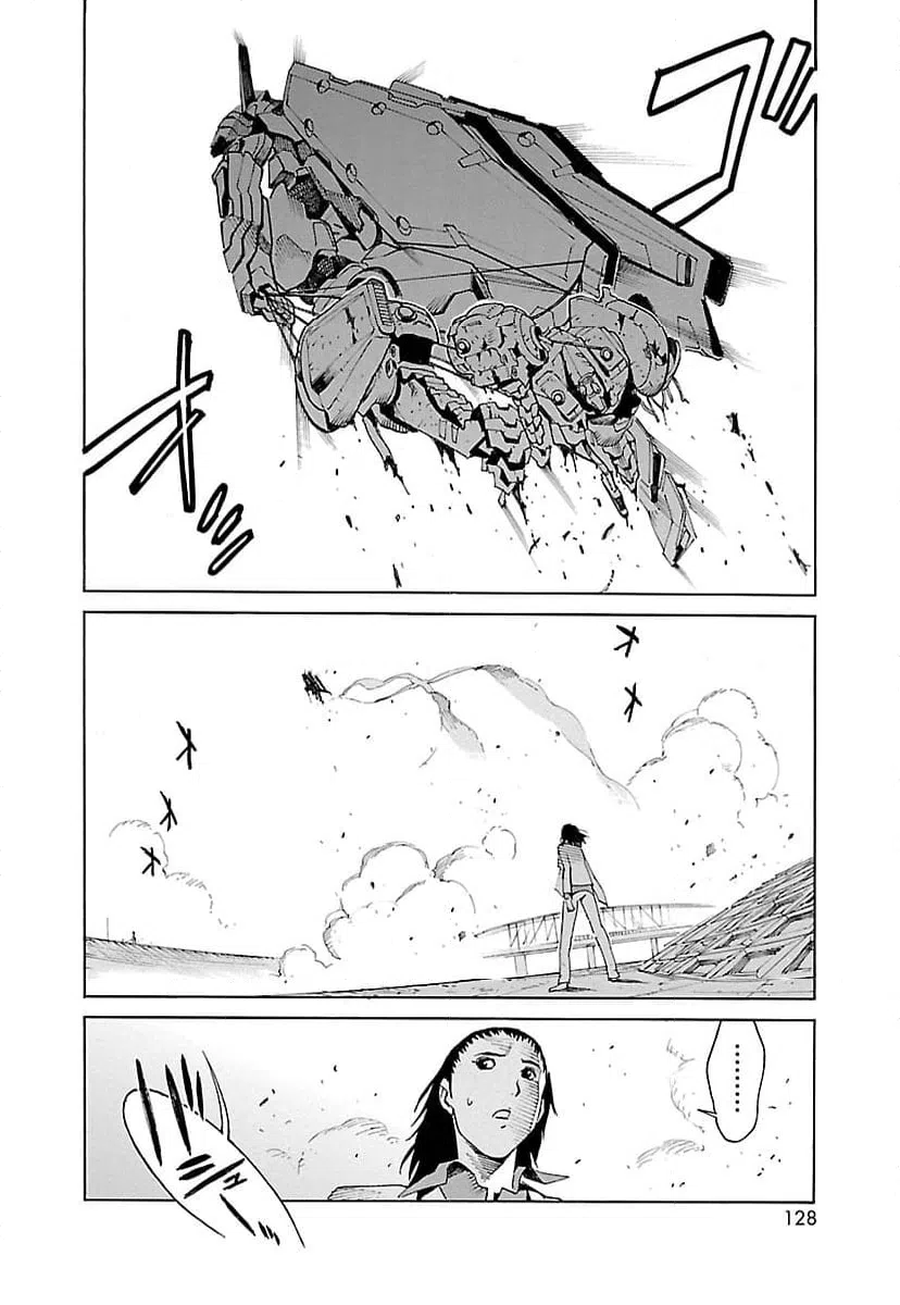 ページ 28 — 第3話