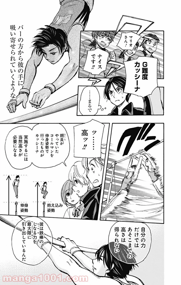 ページ 15 — 第19話