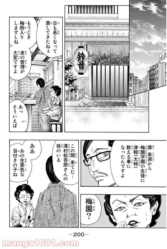 ページ 16 — 第10.3話
