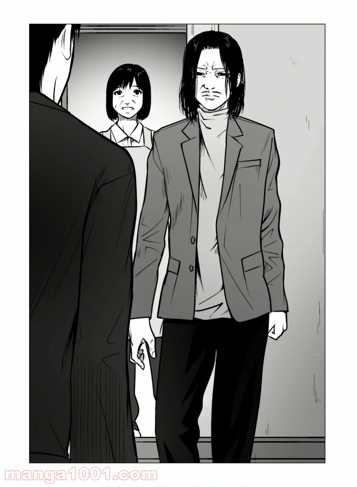 ページ 10 — 第113話