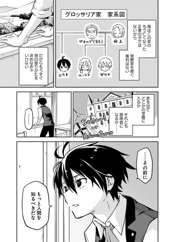 ページ 7 — 第2話