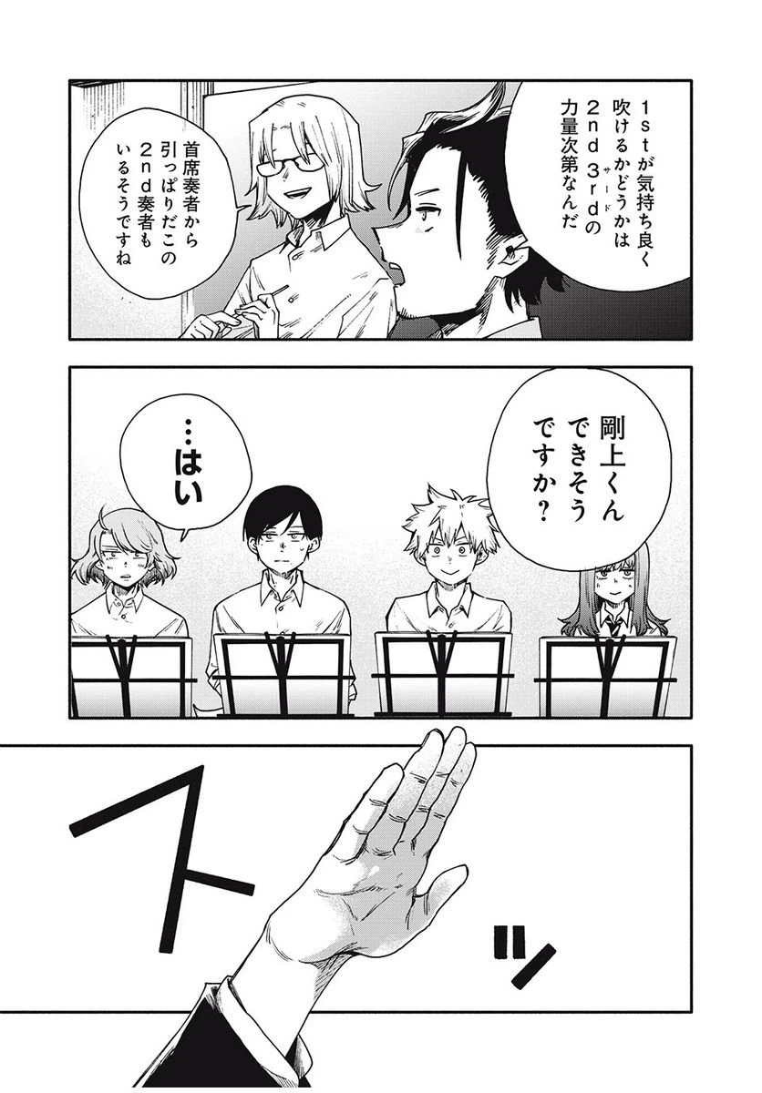 ページ 15 — 第21話