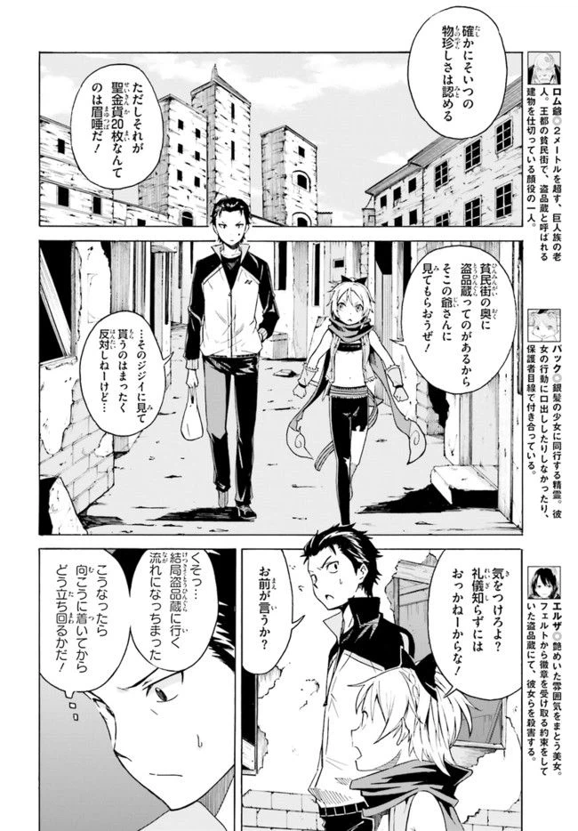 ページ 8 — 第8話