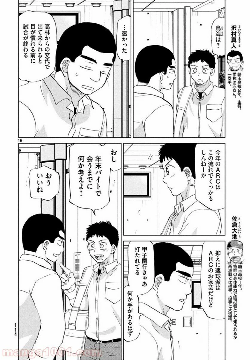 ページ 16 — 第156話