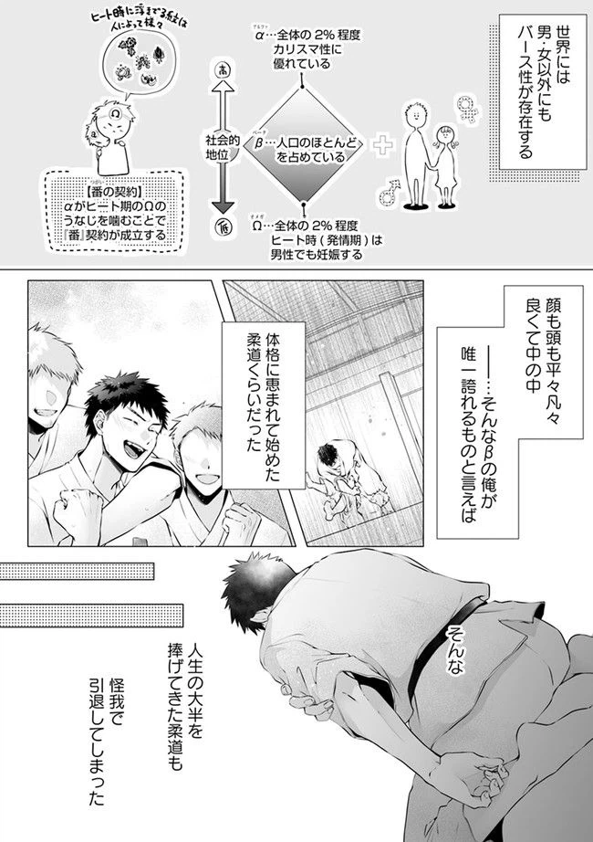 ページ 5 — 第1.1話
