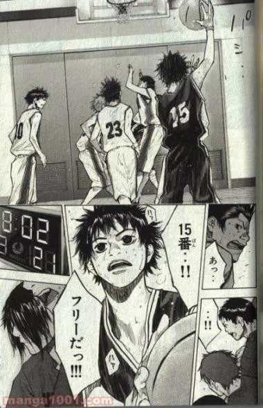 ページ 22 — 第131話