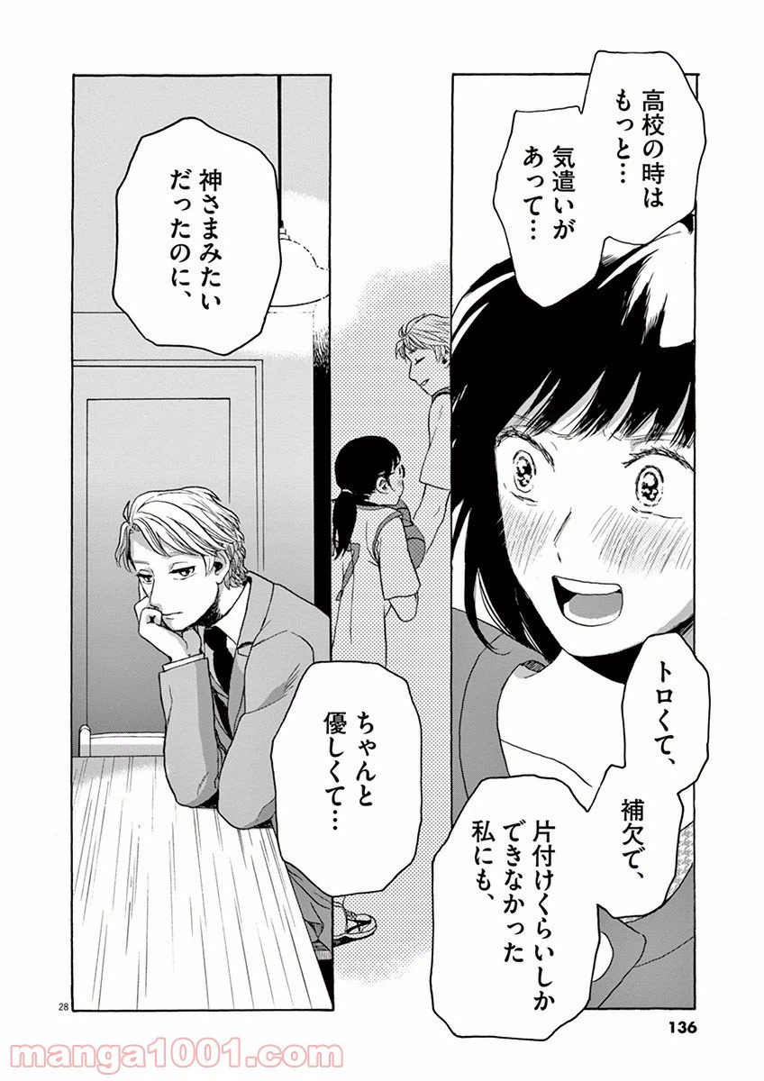 ページ 28 — 第15話
