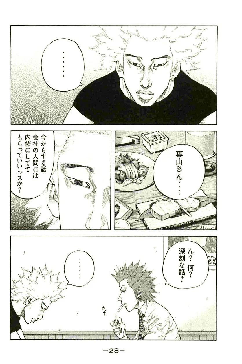 ページ 6 — 第83話