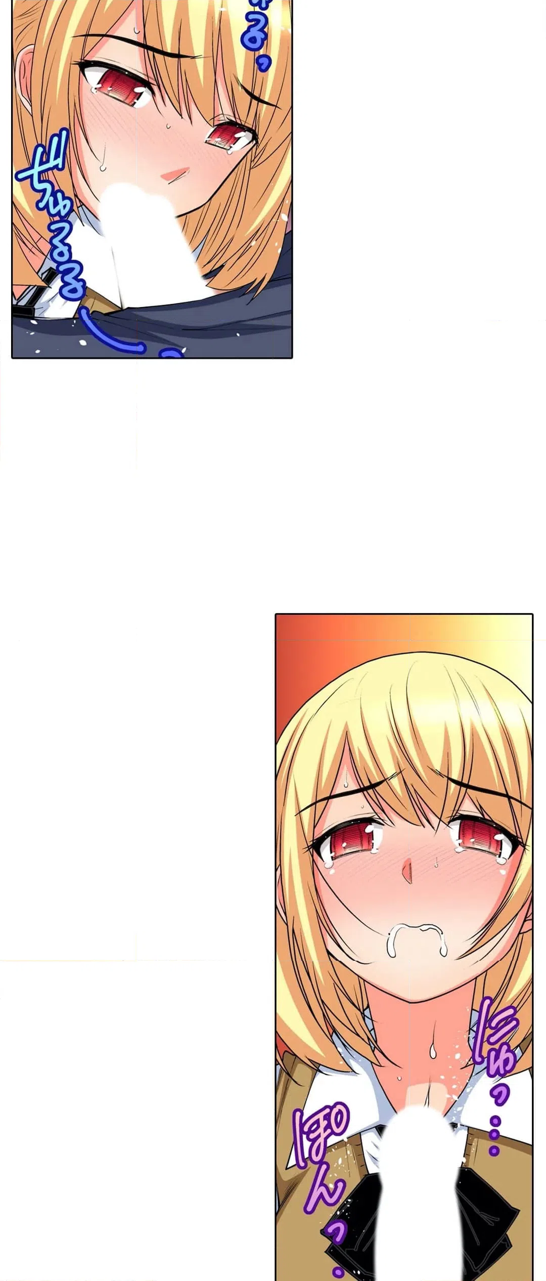 ページ 3 — 第60話