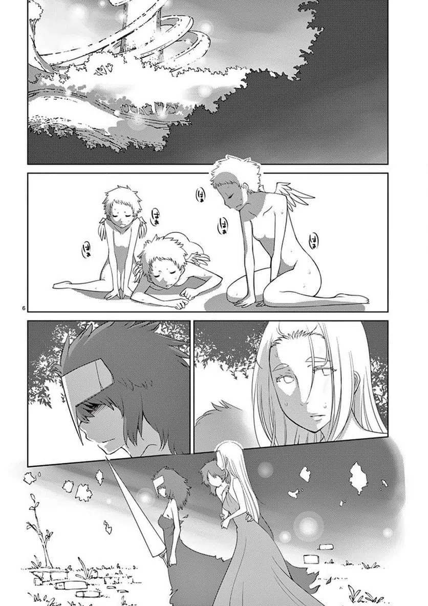 ページ 6 — 第91話