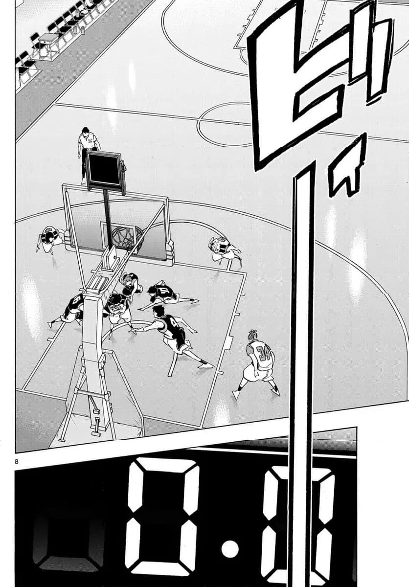 ページ 8 — 第55話