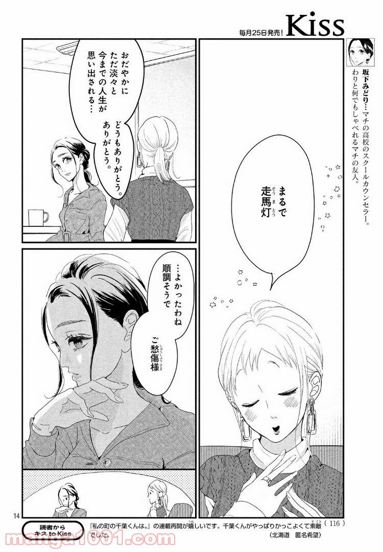 ページ 14 — 第24.1話