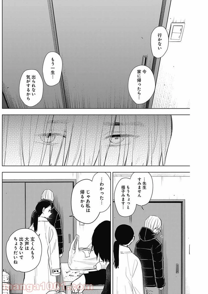 ページ 10 — 第81話