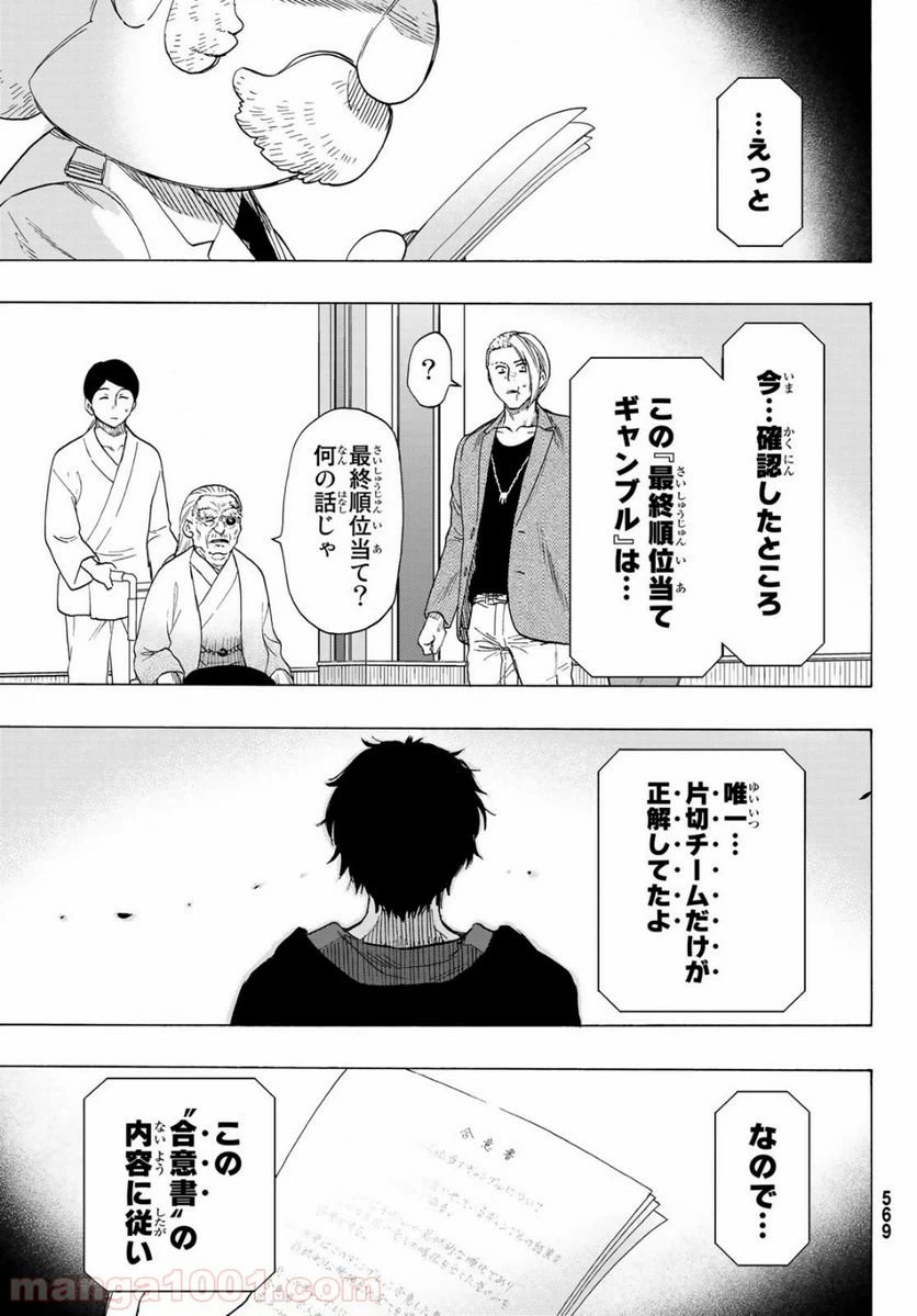 ページ 15 — 第64話