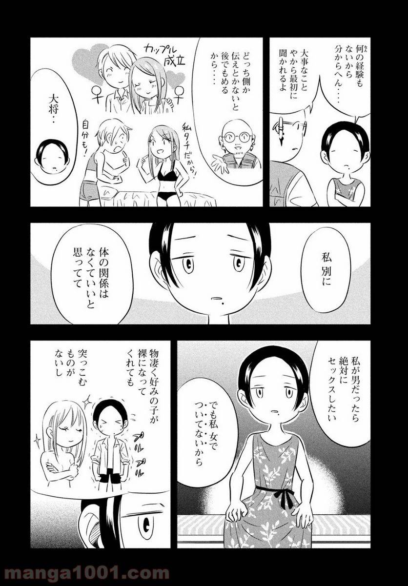 ページ 10 — 第2話