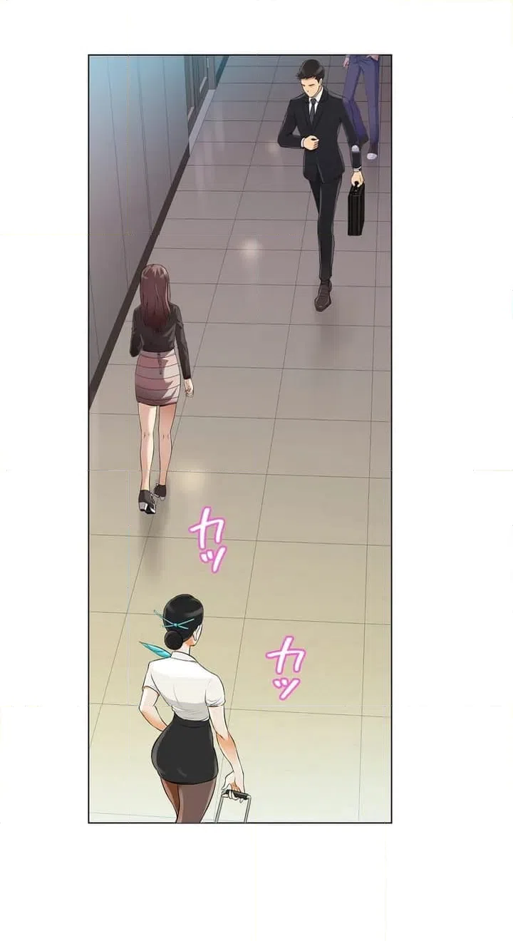 ページ 3 — 第1話