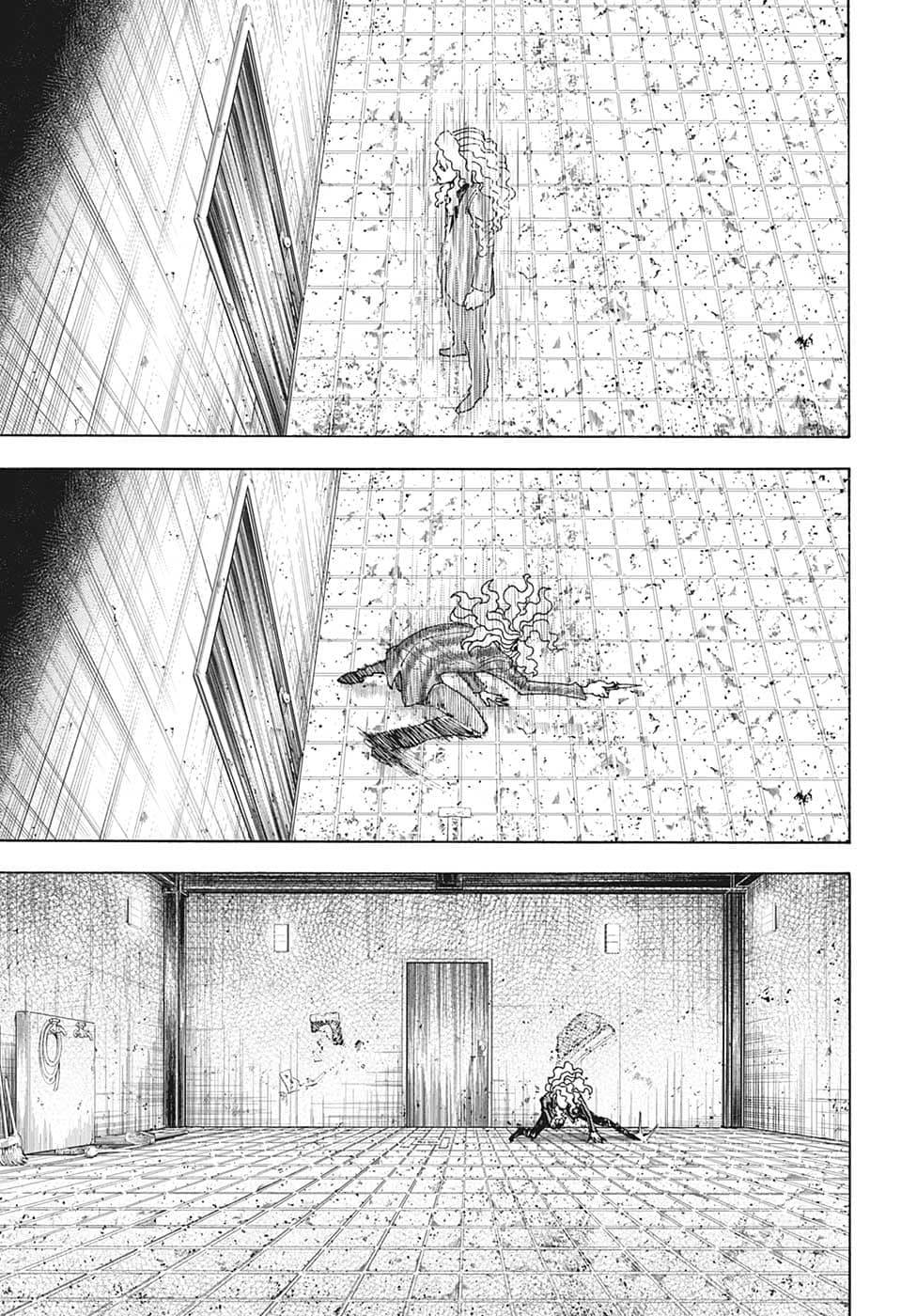 ページ 11 — 第398話