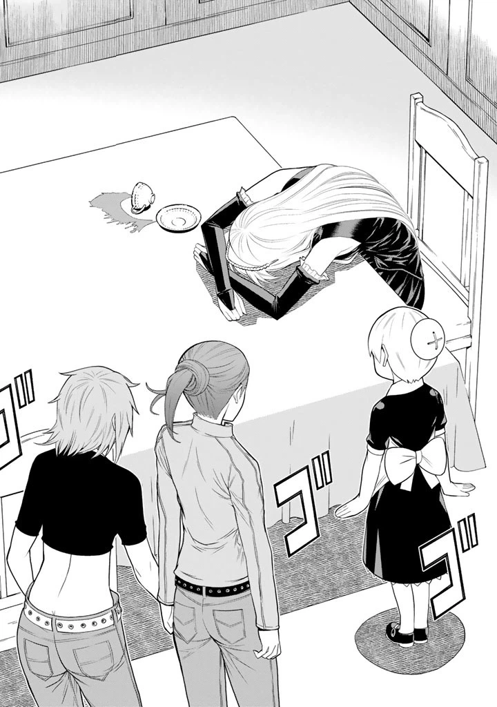 ページ 4 — 第85話