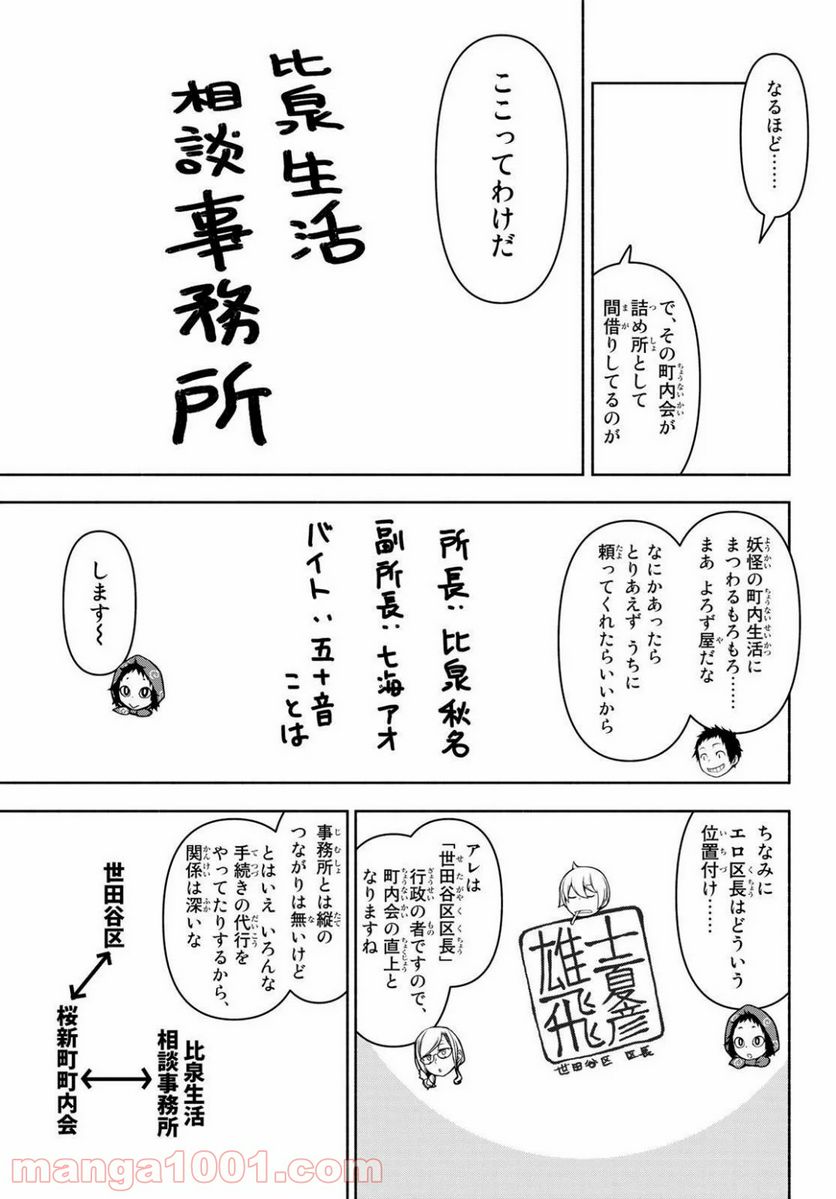 ページ 21 — 第152話