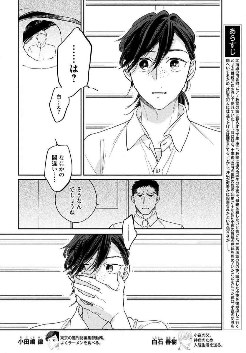 ページ 4 — 第15話