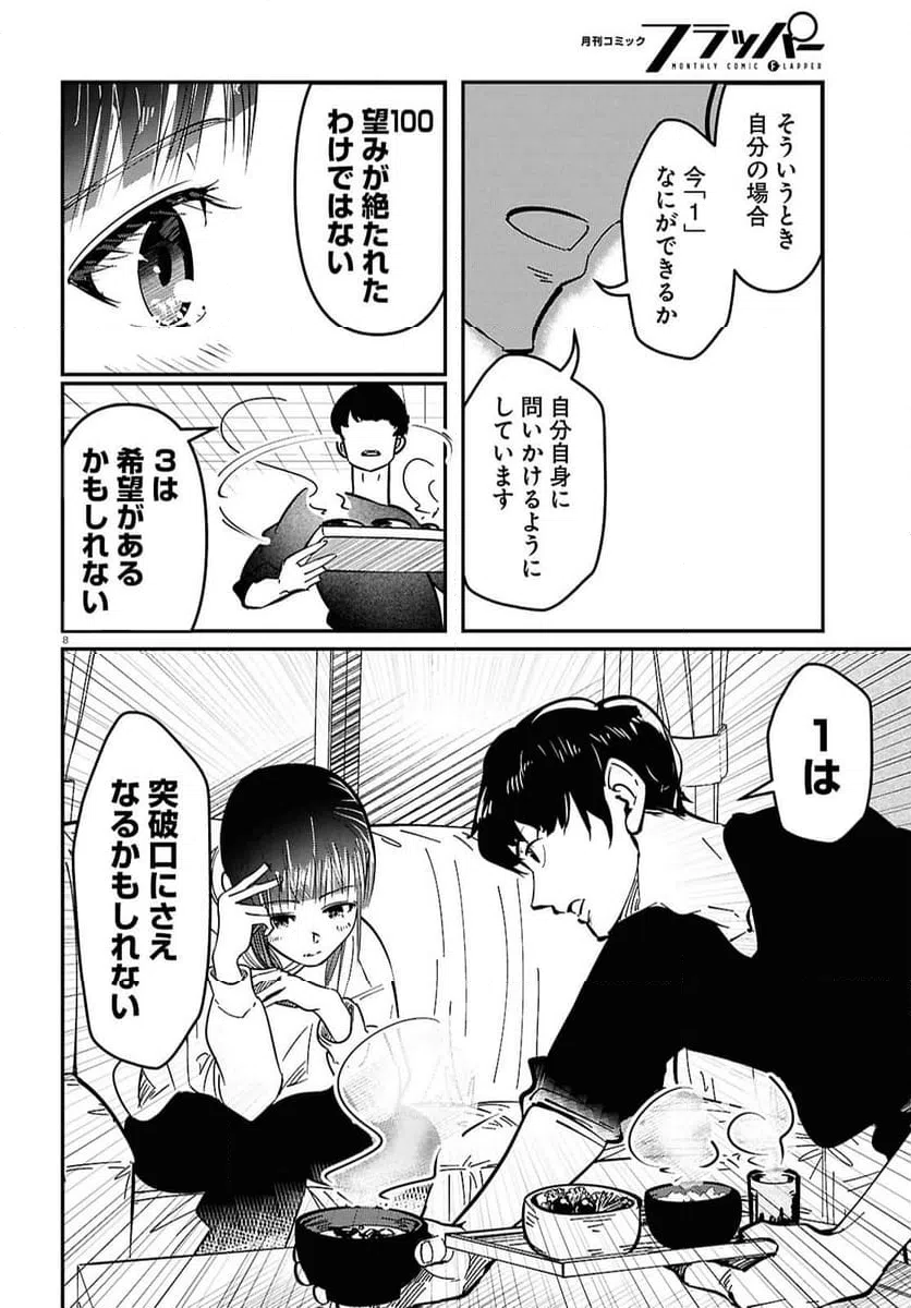 ページ 8 — 第12話
