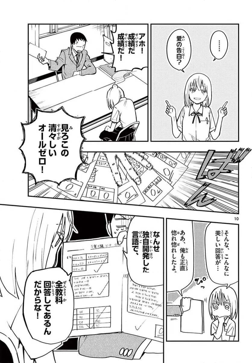 ページ 11 — 第1話