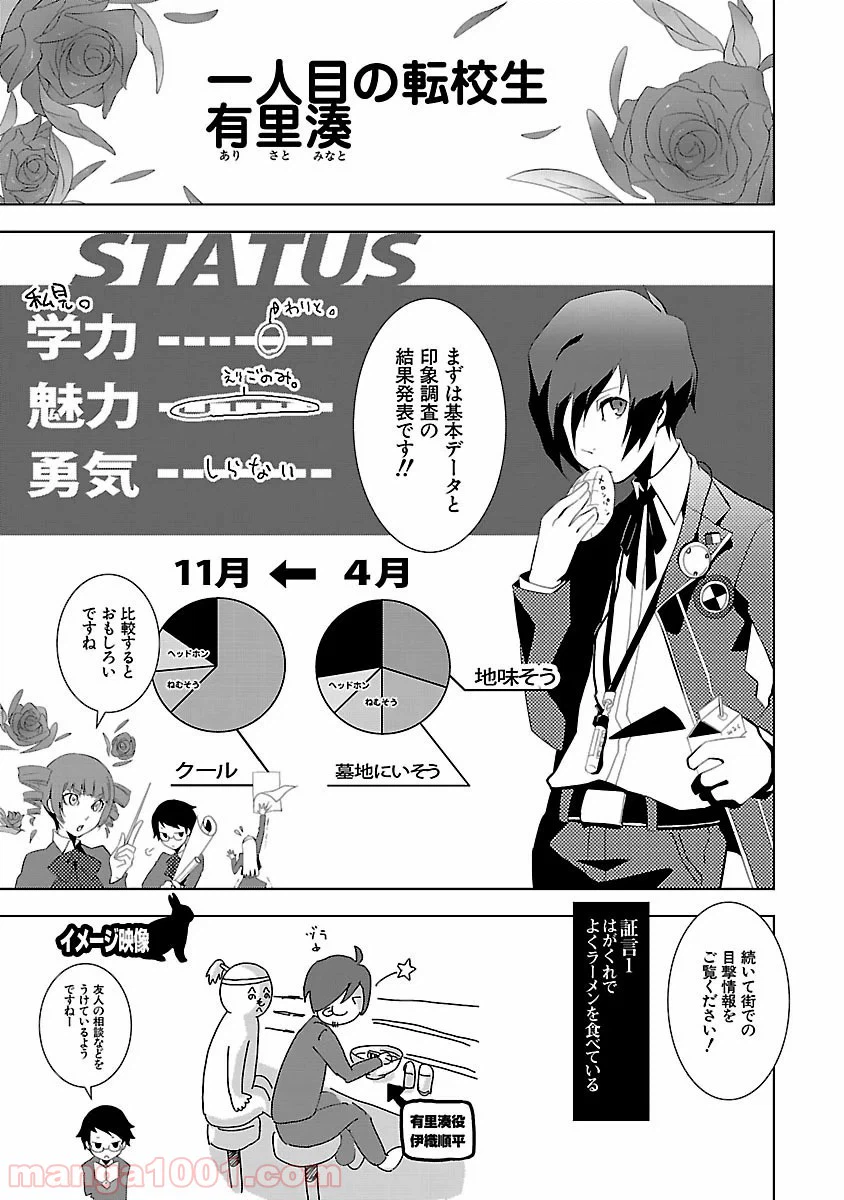 ページ 4 — 第2話