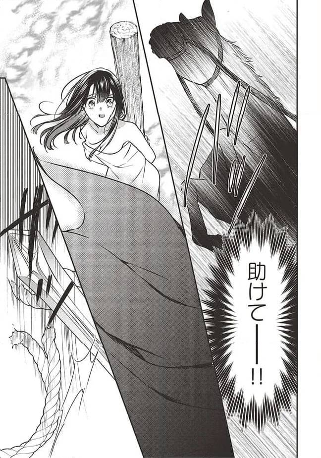 ページ 29 — 第2話