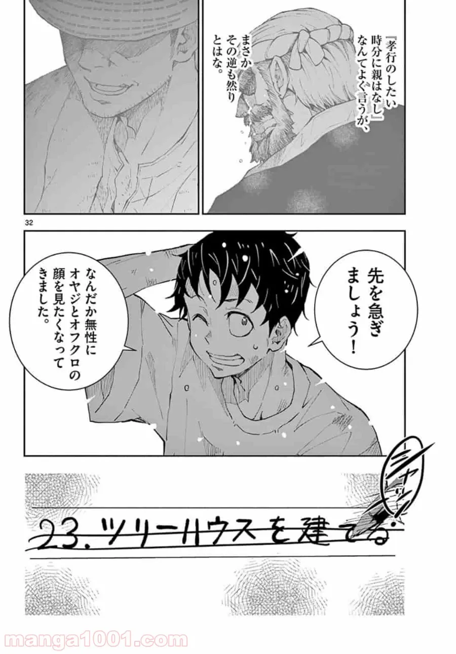 ページ 17 — 第14.2話