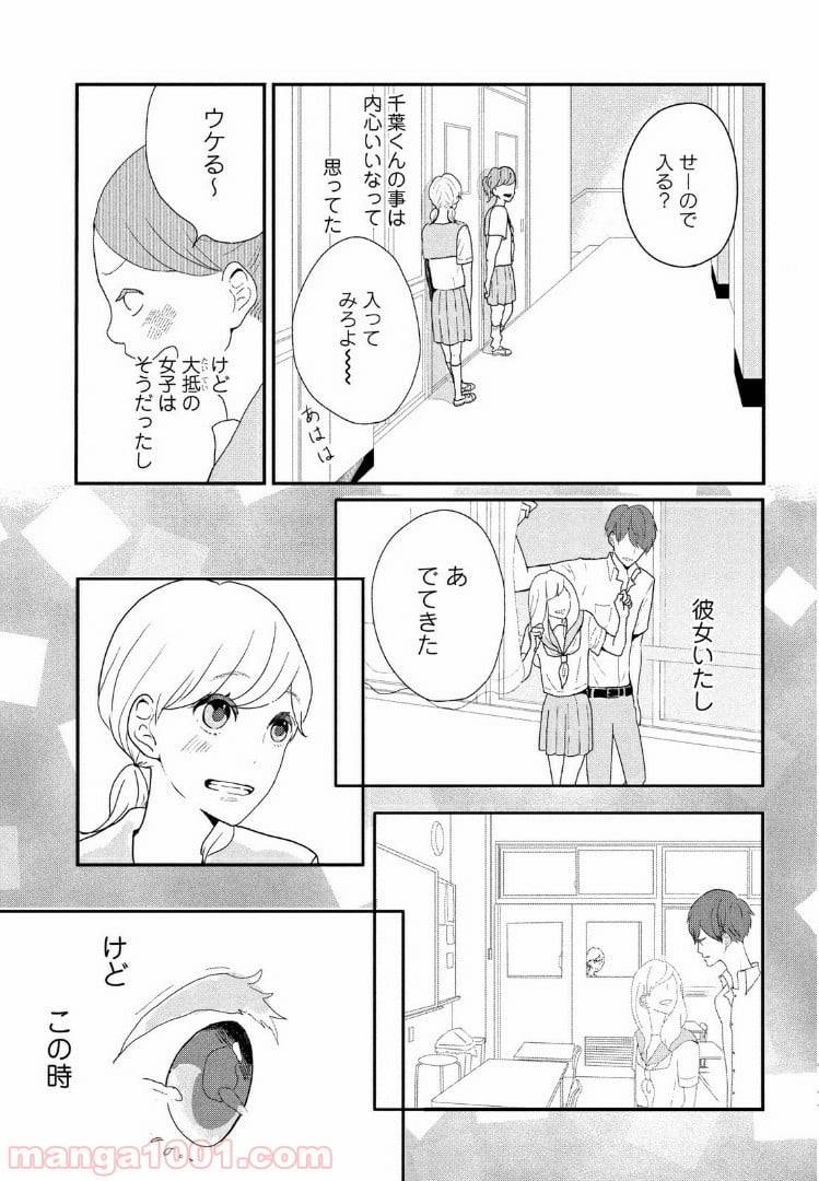 ページ 19 — 第1話