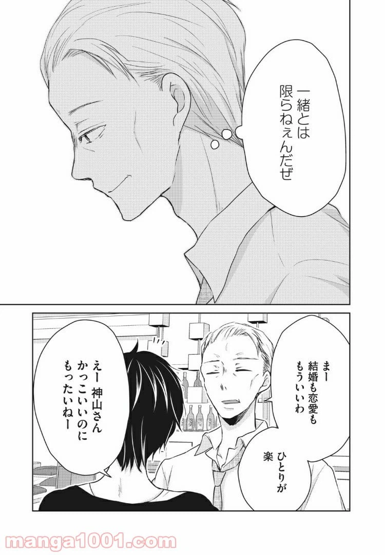 ページ 15 — 第45話