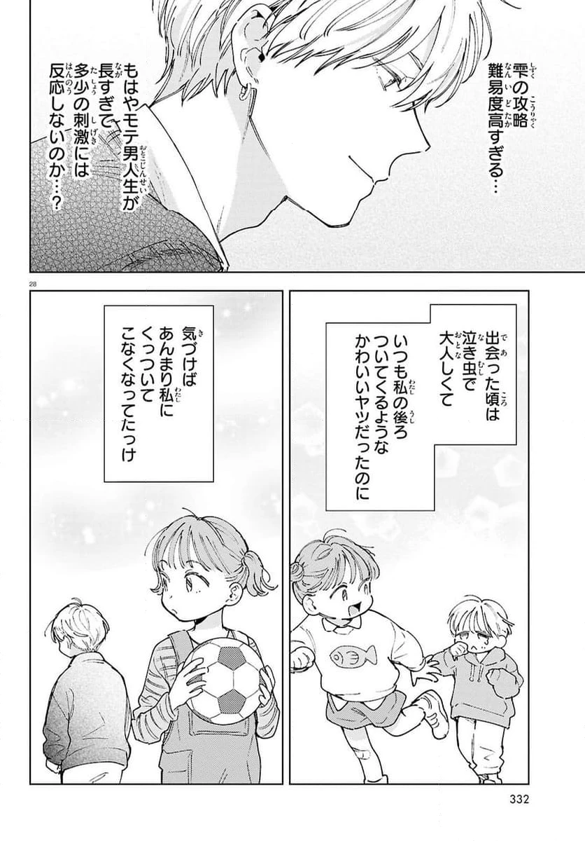 ページ 28 — 第2話