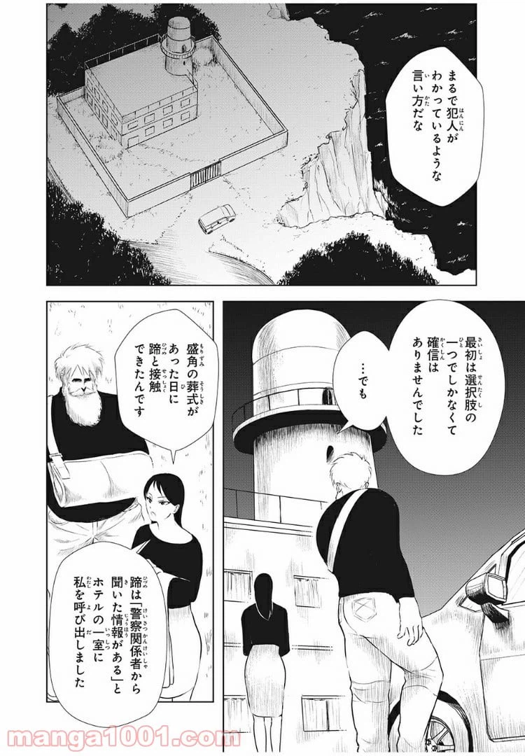ページ 10 — 第20話