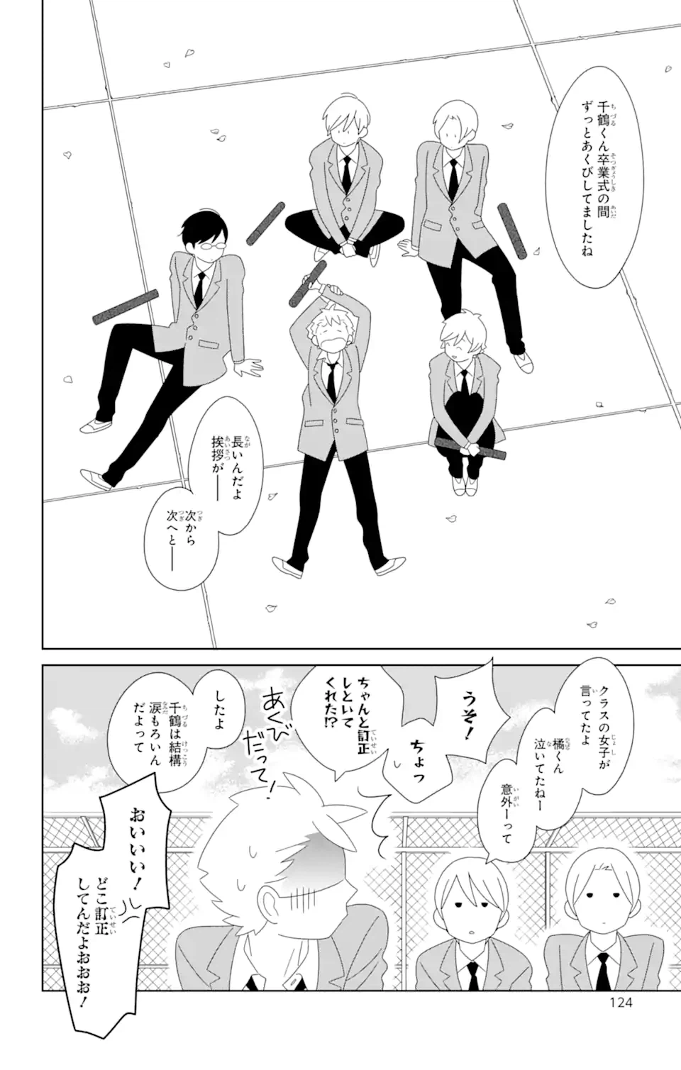 ページ 12 — 第84.1話
