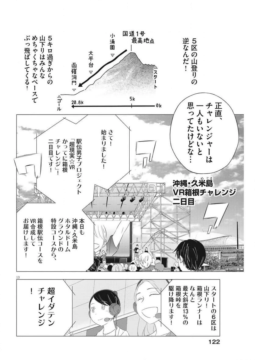 ページ 13 — 第23話