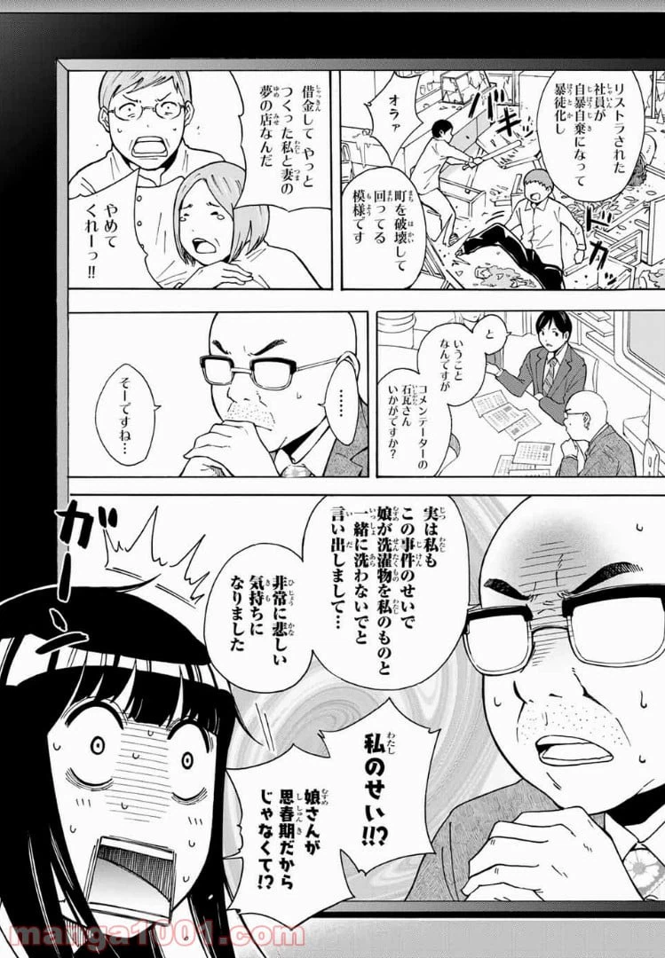 ページ 15 — 第2話