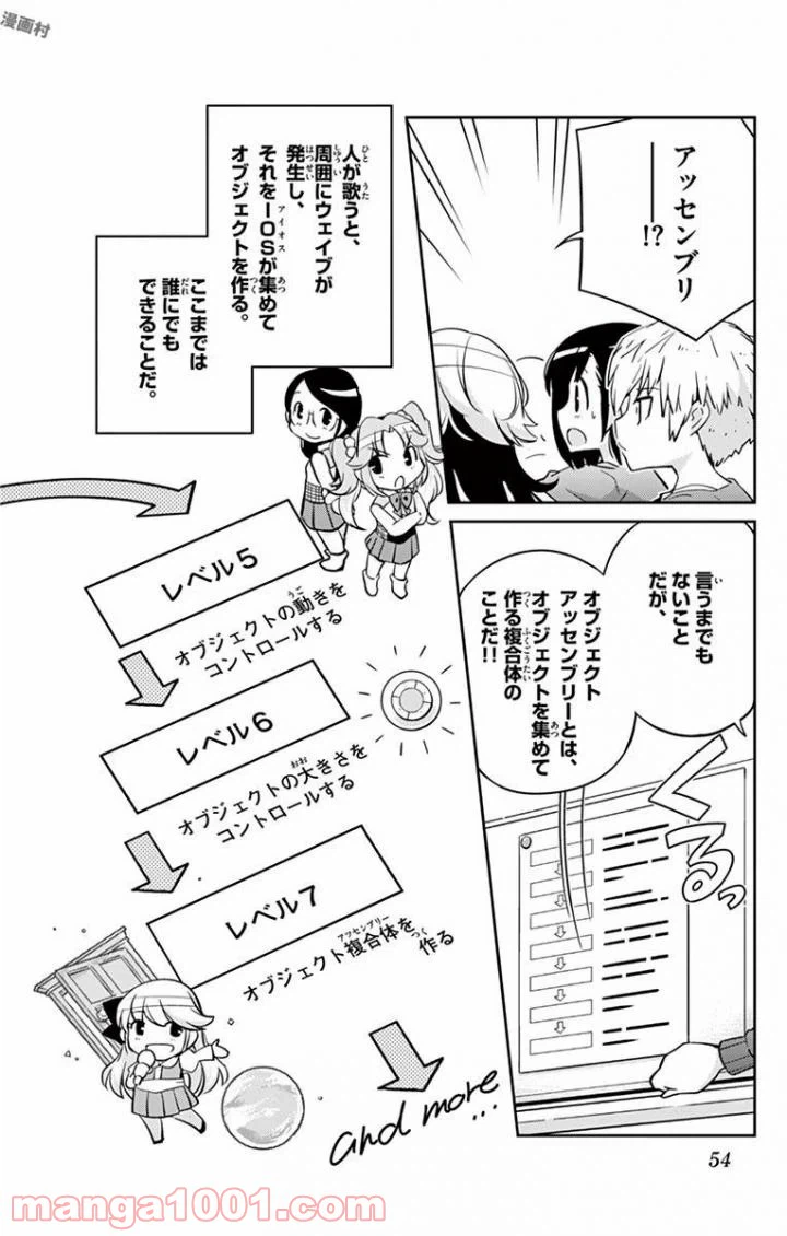 ページ 14 — 第20話