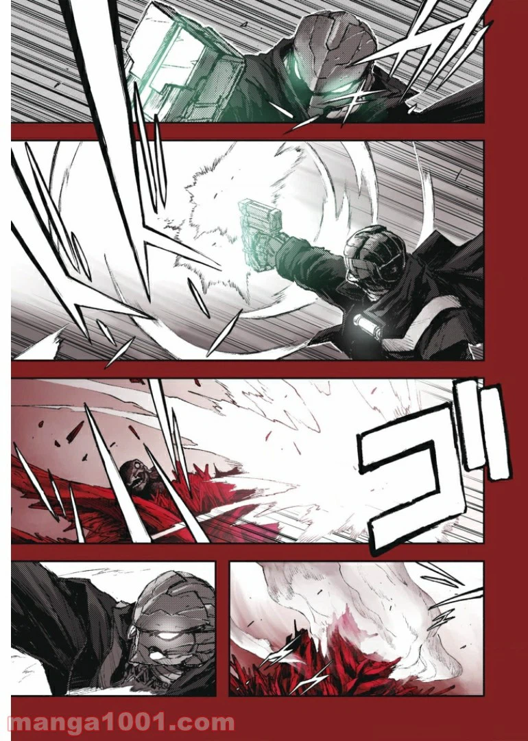 ページ 11 — 第36話