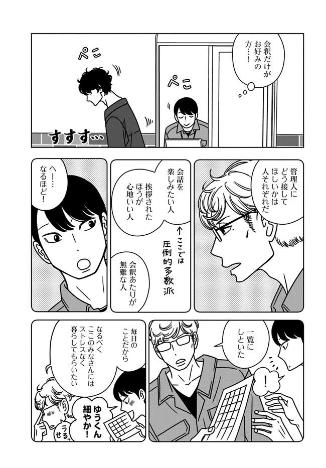 ページ 17 — 第8話