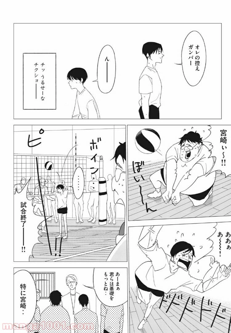ページ 14 — 第1話