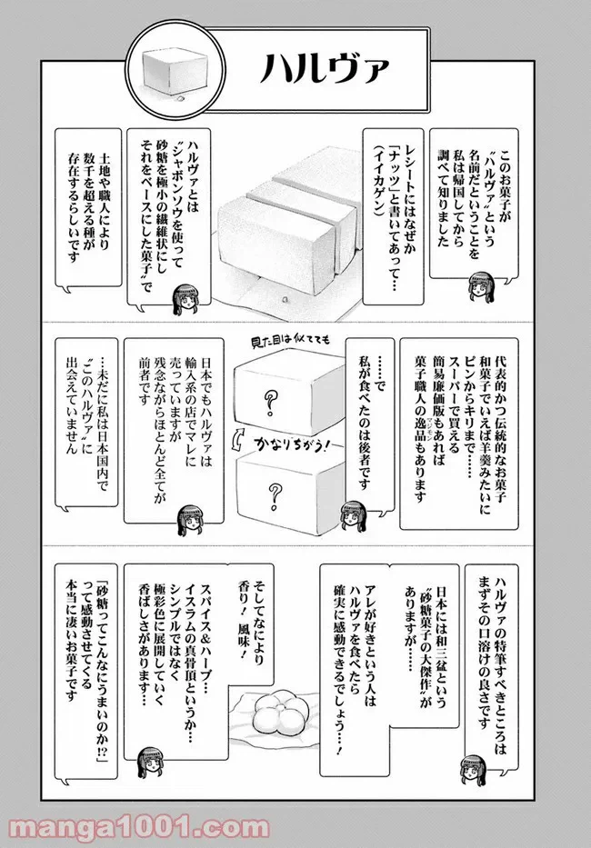 ページ 20 — 第8話