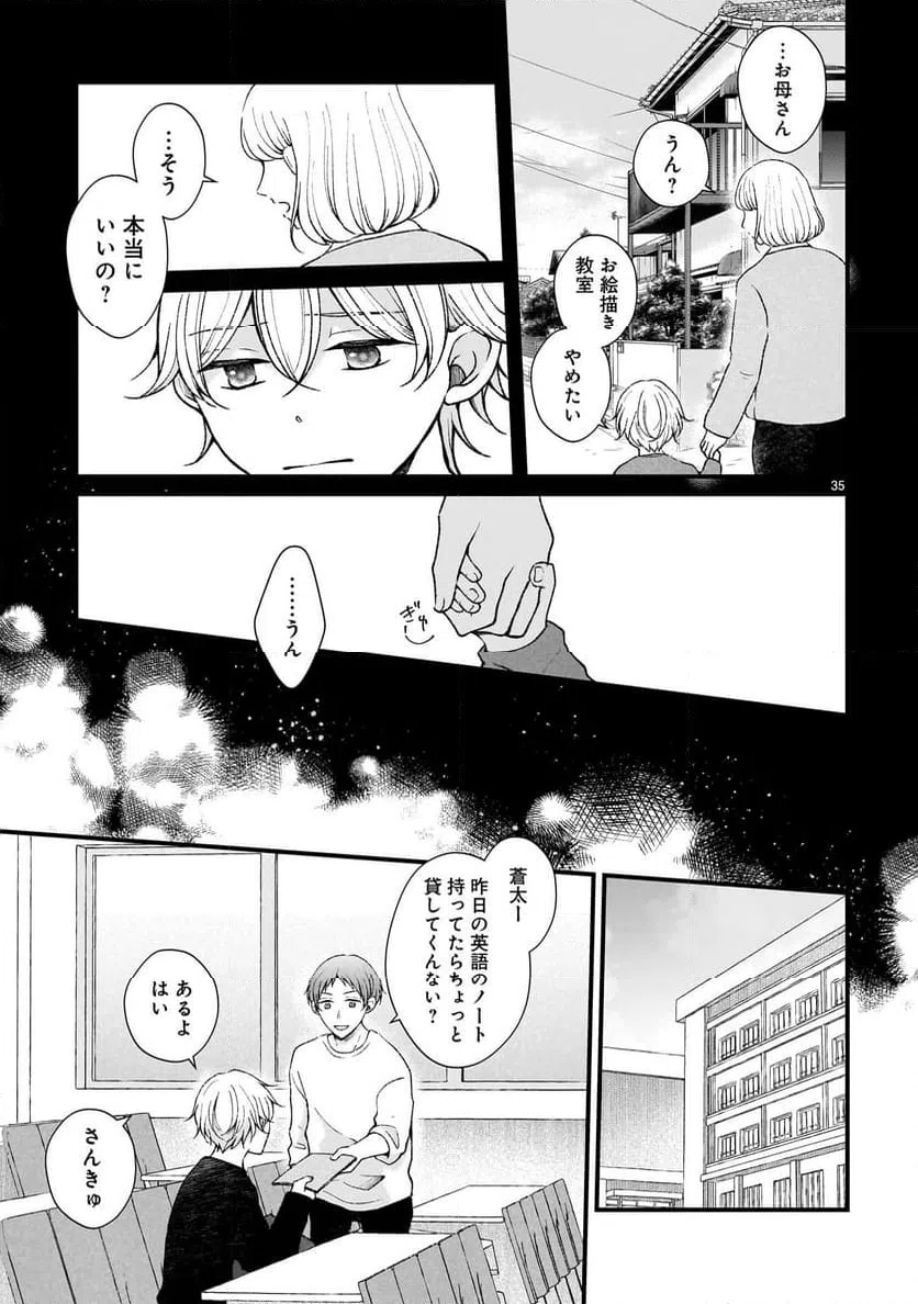 ページ 35 — 第1話