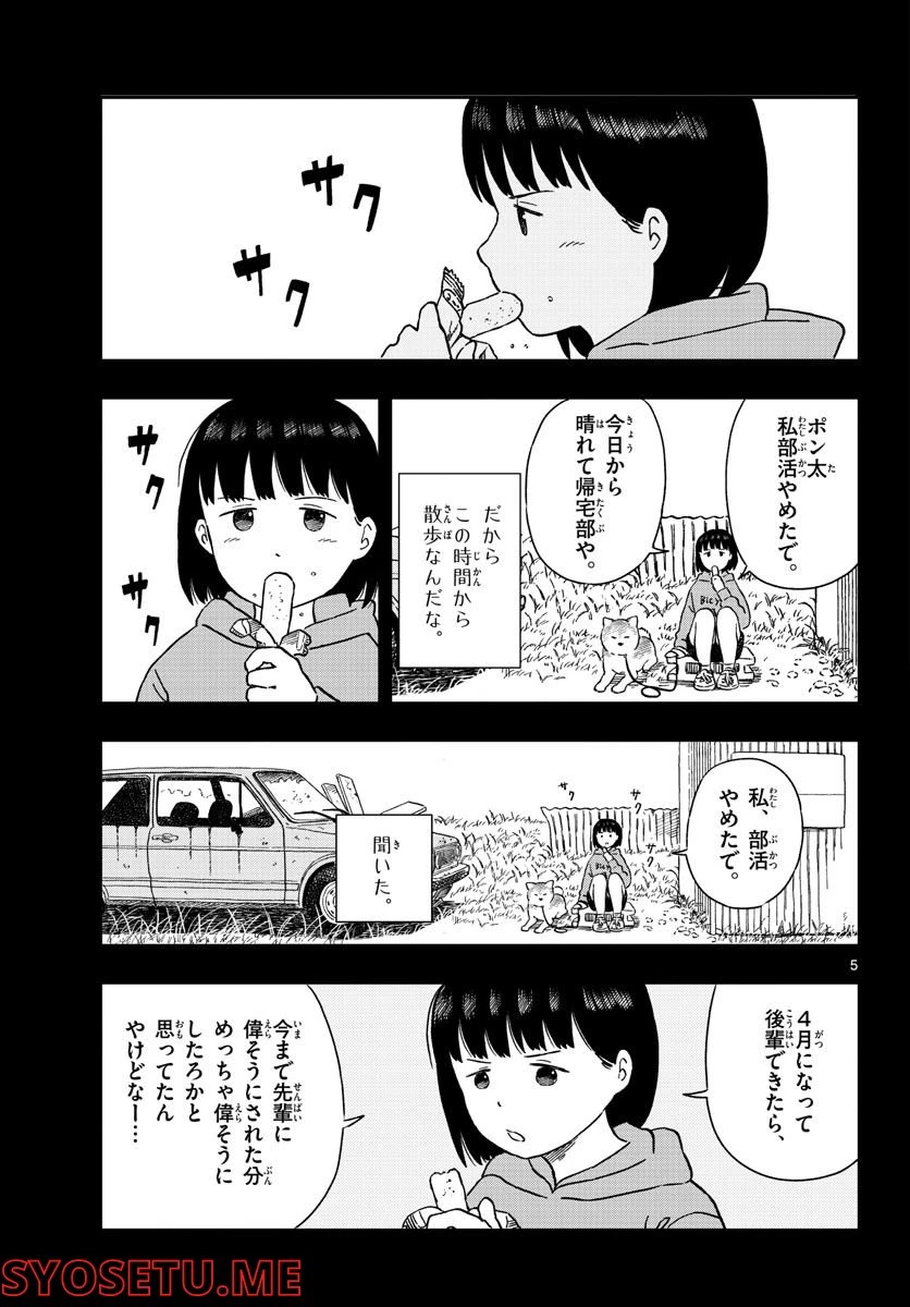 ページ 5 — 第27話